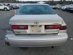 1998 Toyota Camry CE