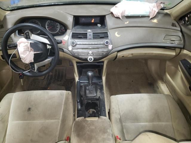 2008 Honda Accord LXP