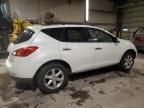 2009 Nissan Murano S