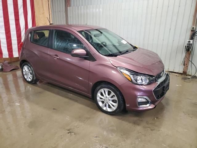 2020 Chevrolet Spark 1LT