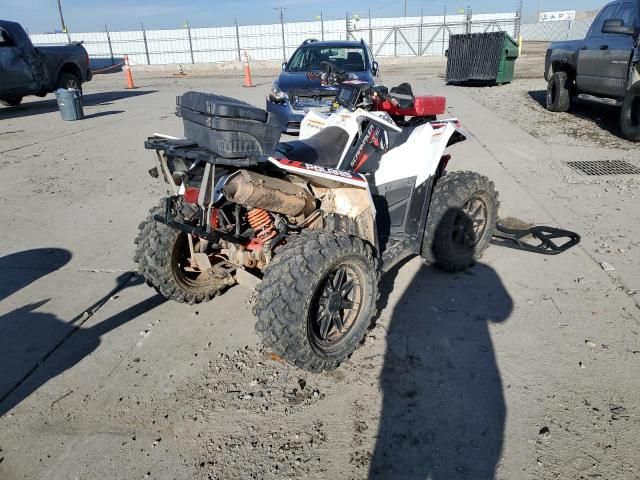 2014 Polaris Scrambler 1000 XP EPS