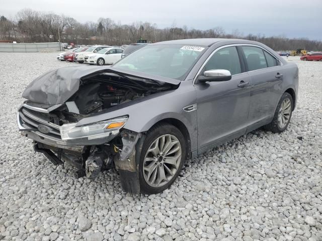 2014 Ford Taurus Limited