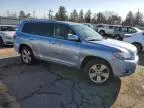 2008 Toyota Highlander Limited