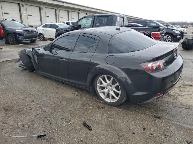 2010 Mazda RX8