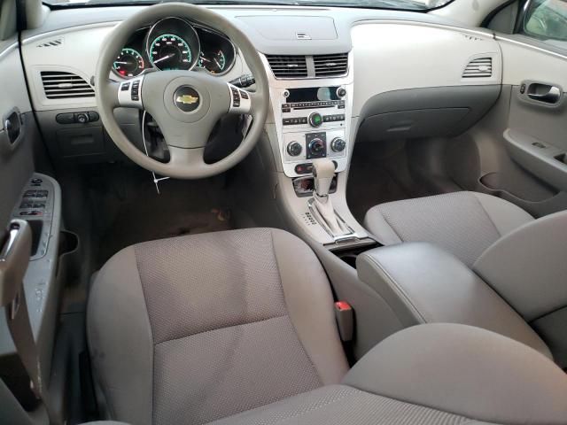 2012 Chevrolet Malibu LS