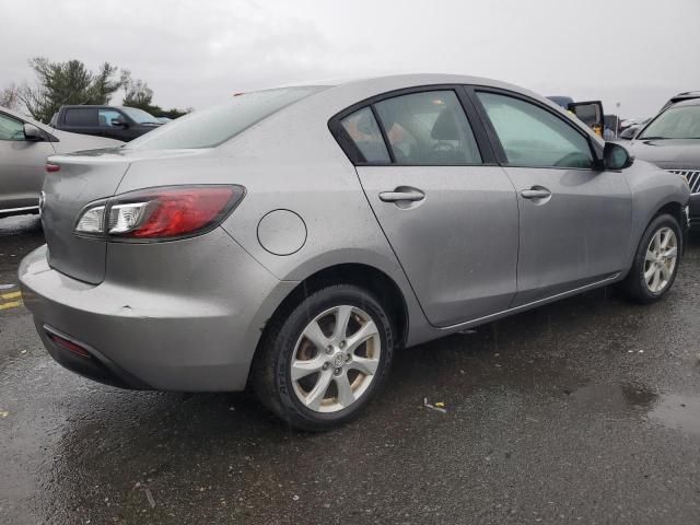 2010 Mazda 3 I