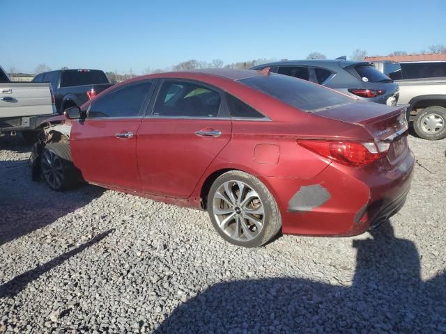 2014 Hyundai Sonata SE