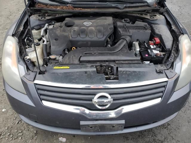 2008 Nissan Altima 2.5