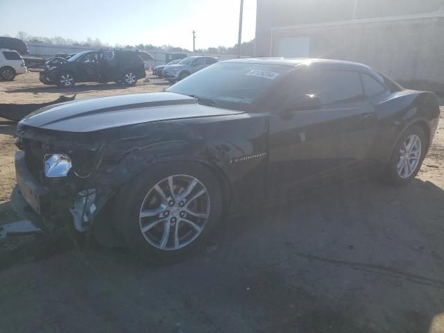 2015 Chevrolet Camaro LS