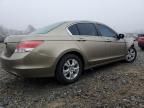 2009 Honda Accord LXP