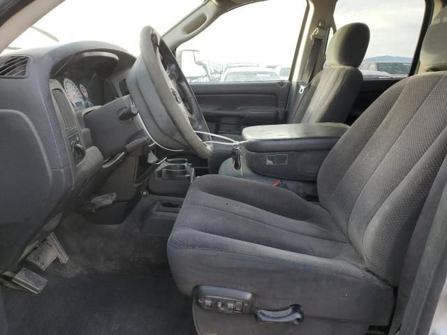 2003 Dodge RAM 2500 ST