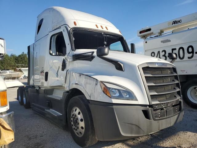 2022 Freightliner Cascadia 126