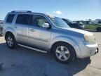 2011 Honda Pilot EXL