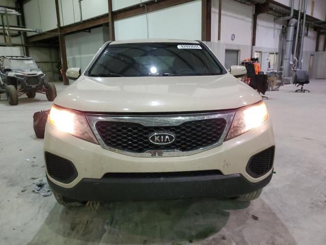 2011 KIA Sorento Base