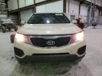 2011 KIA Sorento Base