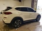 2019 Hyundai Tucson Limited