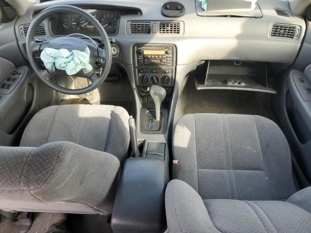 2001 Toyota Camry CE