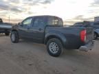 2014 Nissan Frontier S