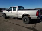 2005 Chevrolet Silverado K1500