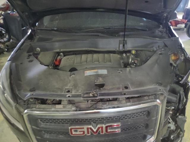 2014 GMC Acadia SLE