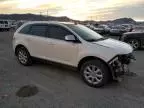 2007 Lincoln MKX