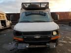 2004 Chevrolet Express G3500