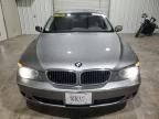 2006 BMW 750 LI