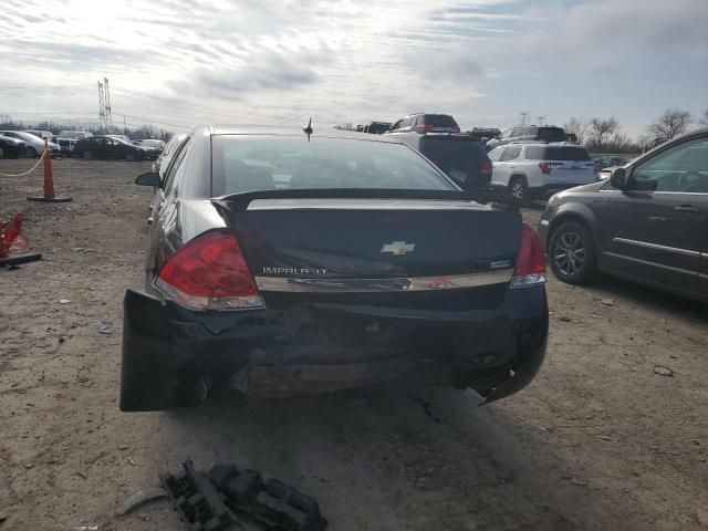 2011 Chevrolet Impala LT