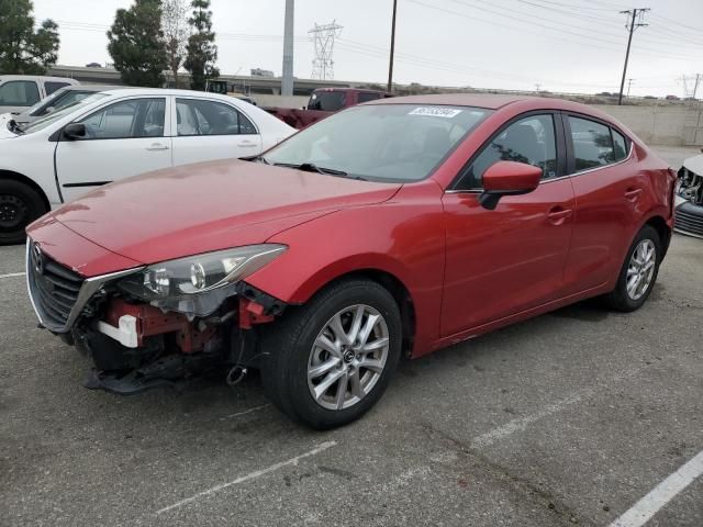 2016 Mazda 3 Grand Touring