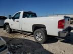 2013 Chevrolet Silverado C2500 Heavy Duty