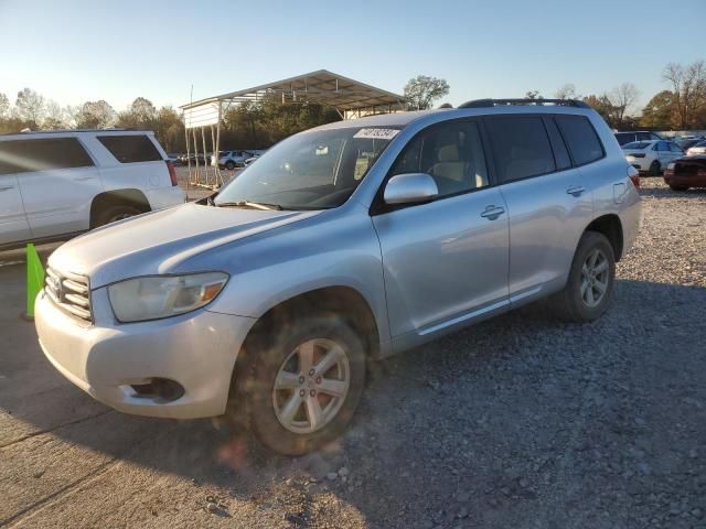 2010 Toyota Highlander