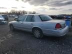 2008 Ford Crown Victoria LX