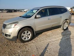 2014 Chevrolet Traverse LT en venta en Houston, TX