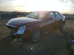 Cadillac Vehiculos salvage en venta: 2005 Cadillac STS