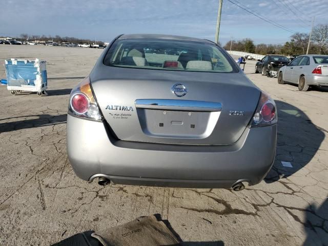 2008 Nissan Altima 2.5