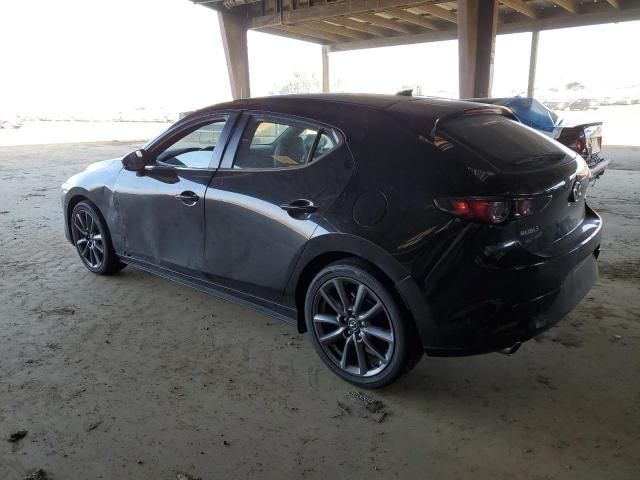 2020 Mazda 3 Preferred