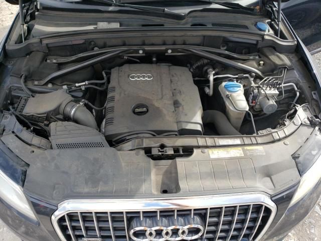 2014 Audi Q5 Premium