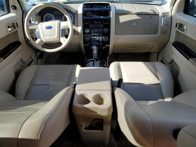 2010 Ford Escape Limited