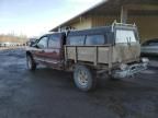 2003 Chevrolet Silverado K1500 Heavy Duty