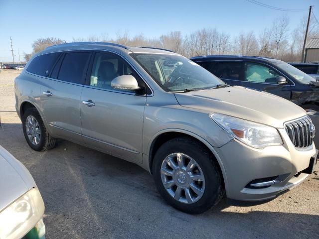 2014 Buick Enclave