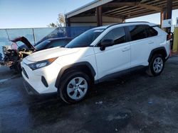 Lotes con ofertas a la venta en subasta: 2021 Toyota Rav4 LE