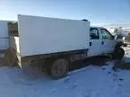 2005 Ford F550 Super Duty