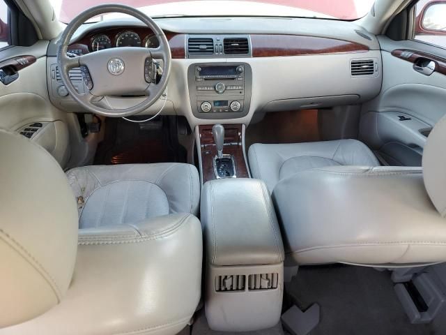 2007 Buick Lucerne CXL