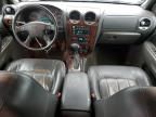 2002 GMC Envoy