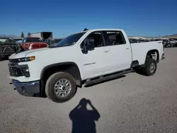 2024 Chevrolet Silverado K2500 Heavy Duty LT en venta en Anthony, TX