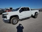 2024 Chevrolet Silverado K2500 Heavy Duty LT