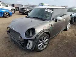 2012 Mini Cooper en venta en Elgin, IL