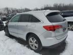 2013 Acura RDX