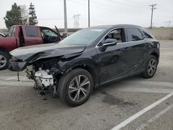 Lexus rx 350h ba salvage cars for sale: 2023 Lexus RX 350H Base