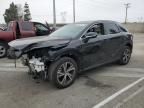 2023 Lexus RX 350H Base